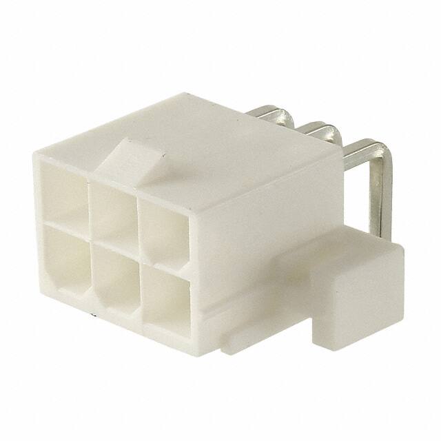 64900621022 W眉rth Elektronik  Headers Male Pins